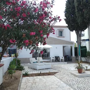 Wonder Holiday home Albufeira