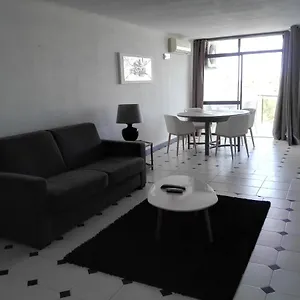 Edificio Coral Apartment Albufeira