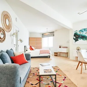 Diamant Apartment Brussels