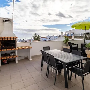 Casa Beira Mar Algarve Apartment Albufeira