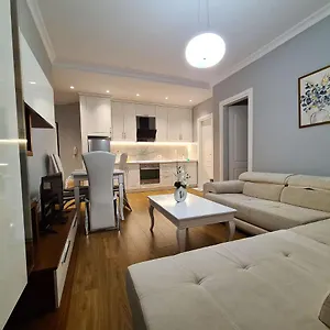 Appartamento Comfort Center, Tirana