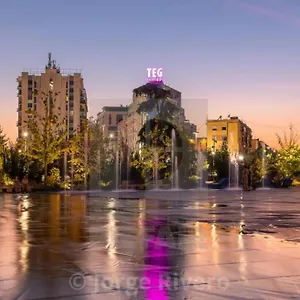 Appartamento Apartment-new Bazar, Tirana