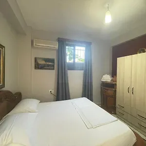 Apartament Tirana