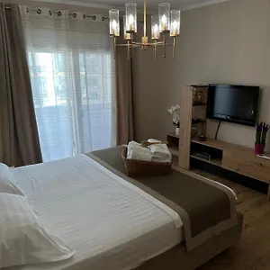 Appartement Eja 3, Tirana