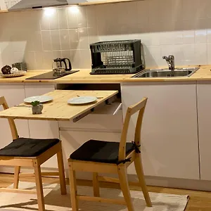 Appartement Lucas Oasis, Tirana
