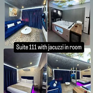 Holiday Apartments Tirana