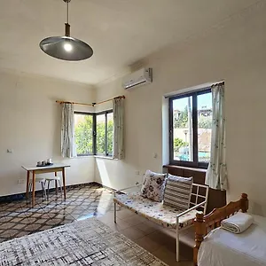 Angie's Shared Tam Homestay Tirana