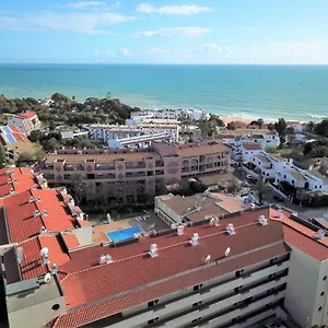 Velamar - 250 M From The By Bedzy Apartment Albufeira