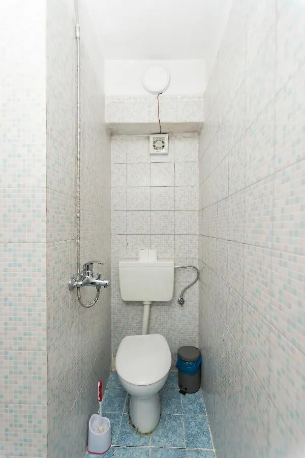 11 Steps' Lovely Studio In The Center Tirana